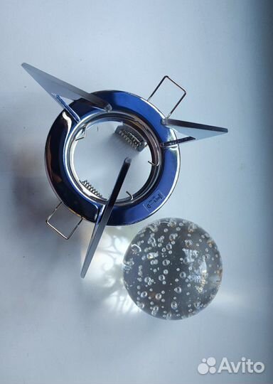 Светильник потолочный