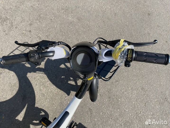 Электросамокат Kugoo