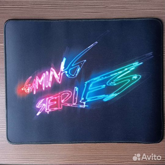 Коврик для мыши Gamin Series Dexp