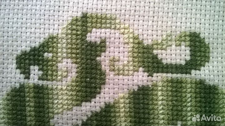 Салфетки в стиле фэн-шуй 