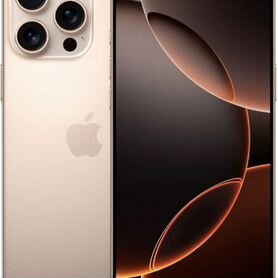 iPhone 16 Pro, 128 ГБ