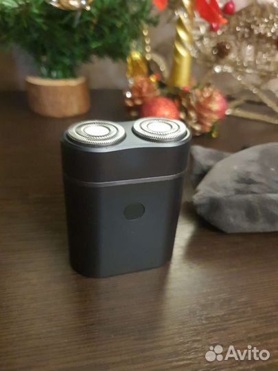 Бритва электрическая xiaomi дорожная