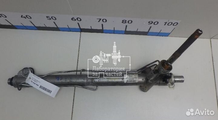 Рейка рулевая Volvo 36050070