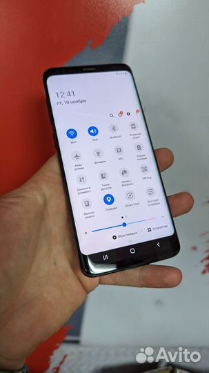Samsung Galaxy S9, 4/64 ГБ