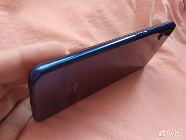Xiaomi redmi note 7 3/32gb