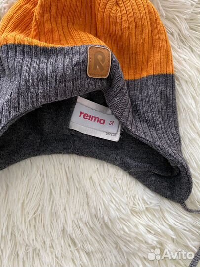 Шапка reima 52