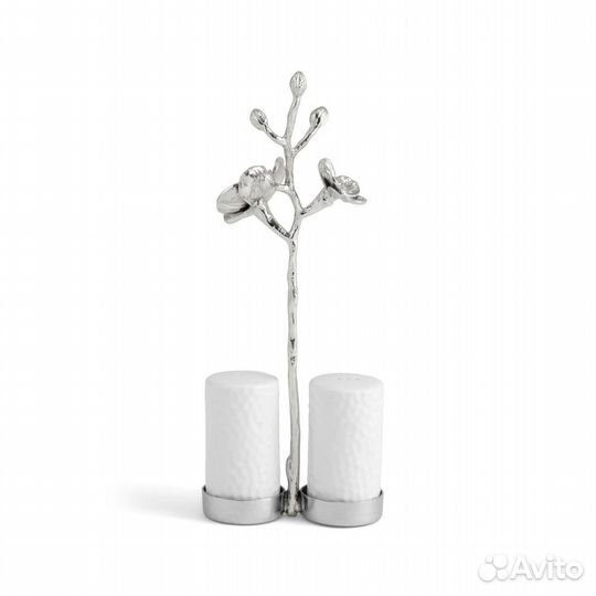 Набор для соли и перца Michael Aram