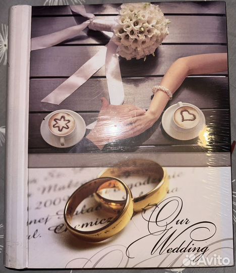 Фотоальбом, Альбом для фотографий