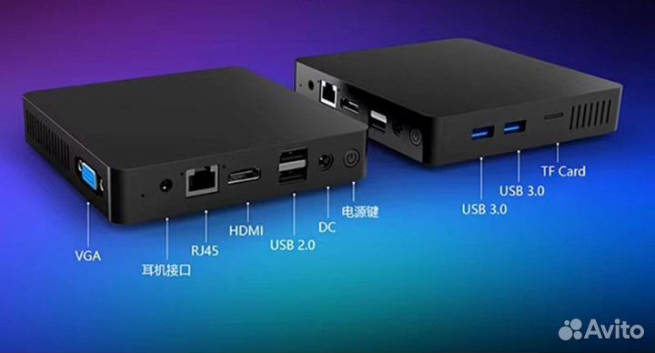 Mini PC
