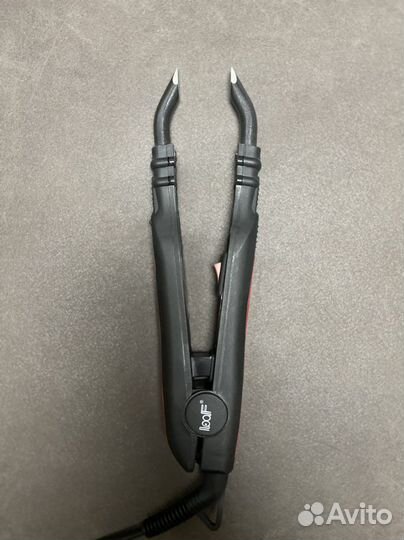 Инструмент для наращивания волос