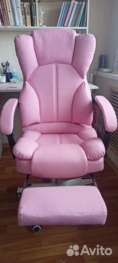 Компьютерное кресло