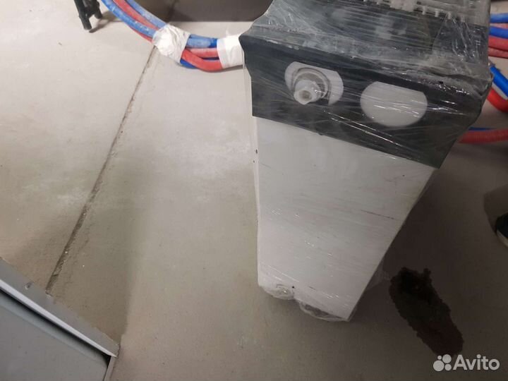 Радиатор отопления Prado