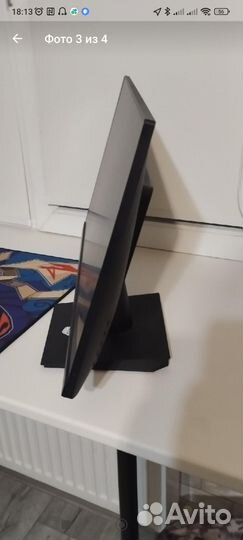 Игровой Монитор Asus 75гц