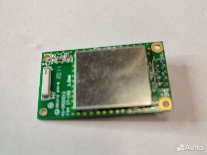 Модуль 98-0480047 для TSC Alpha-3RB