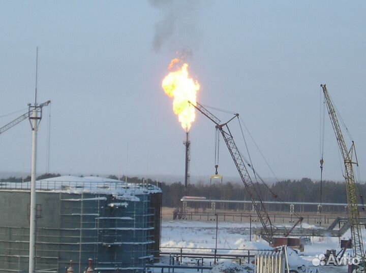 Неразрушающий контроль