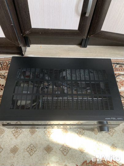 Ресивер Htr2067