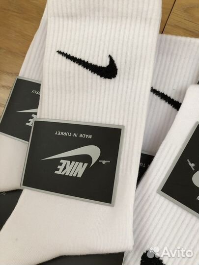 Носки Nike оптом