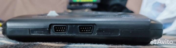 Sega mega drive 2 japan