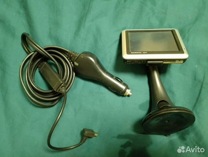 Навигатор garmin