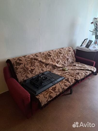 Мягкая мебель бу