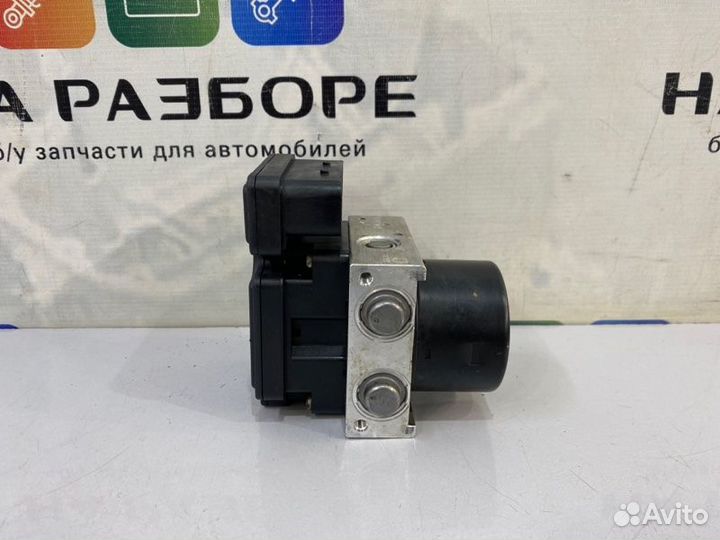 Блок abs Volkswagen Golf MK5 caxa 2007