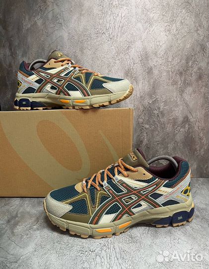 Кроссовки Asics мужские