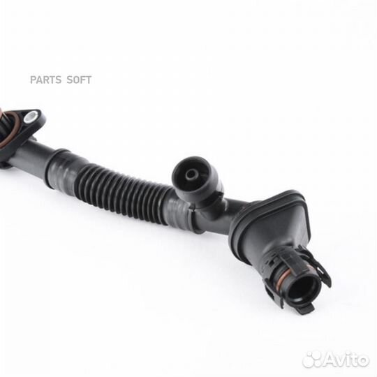 BMW 11157646086 Соединительный провод zyl 1-4