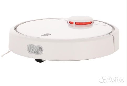 Робот-пылесос Xiaomi Mi Robot Vacuum EU (SKV4022GL