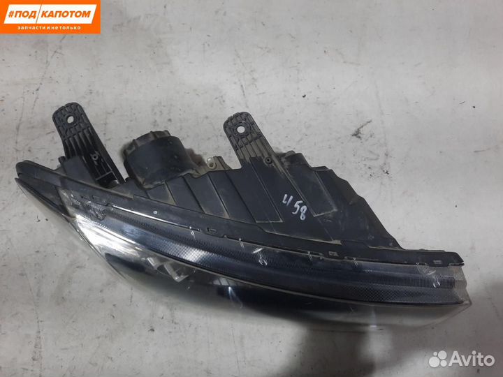 Фара правая Chevrolet Captiva 2-й рест. 2015