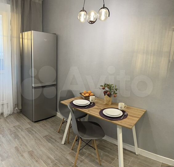 2-к. квартира, 56 м², 8/9 эт.
