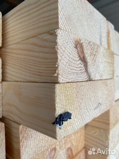 Доска строганная 450*1450*6000 / Пиломатериалы