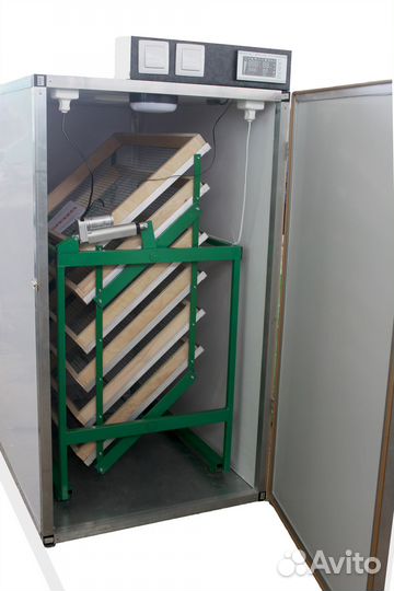 Инкубатор Start up новый