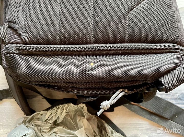 Рюкзак-слинг Lowepro Slingshot Edge 250AW