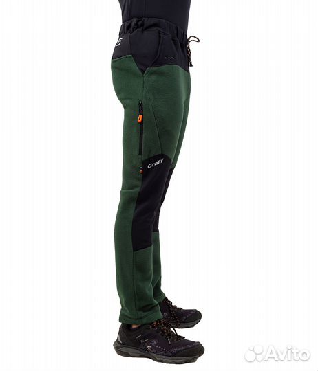 Костюм из флиса для активного отдыха Рыбалка Охота