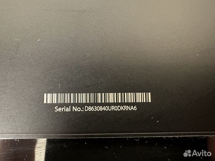 Аккумулятор б/у от Macbook Air 13 A1369