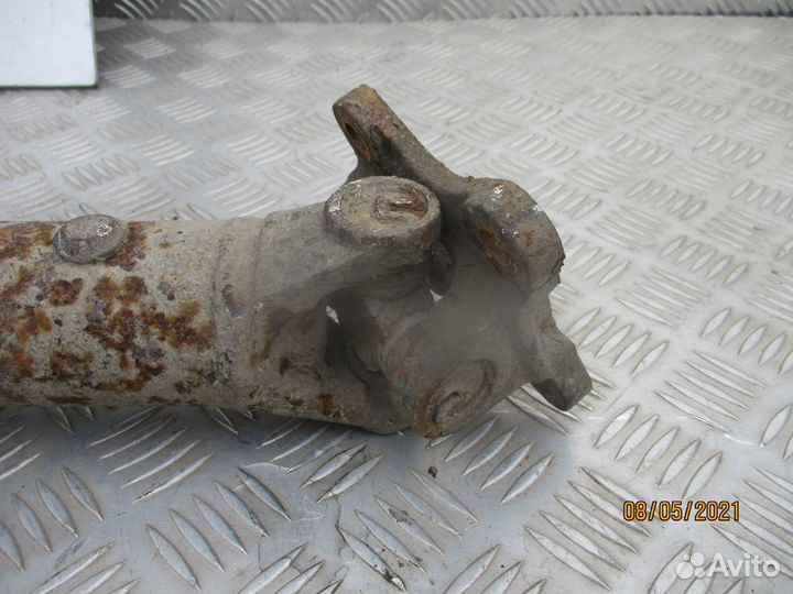 Вал карданный задний Ford Explorer 1991-1994г