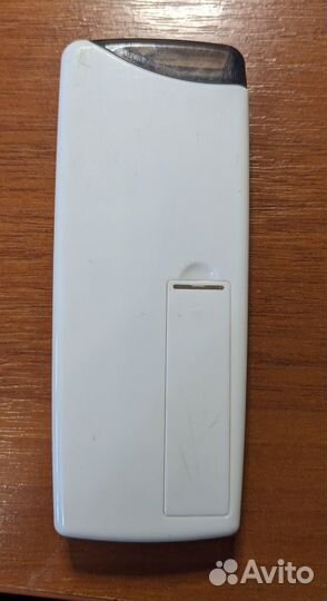 В дар пуль от тепловентилятора Hyndai