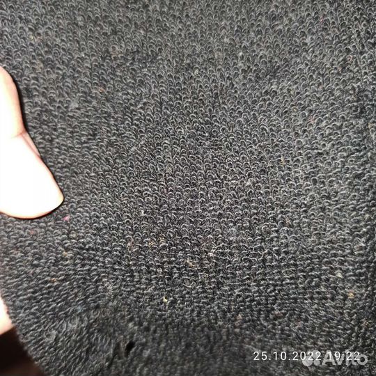 Носки термо мужские