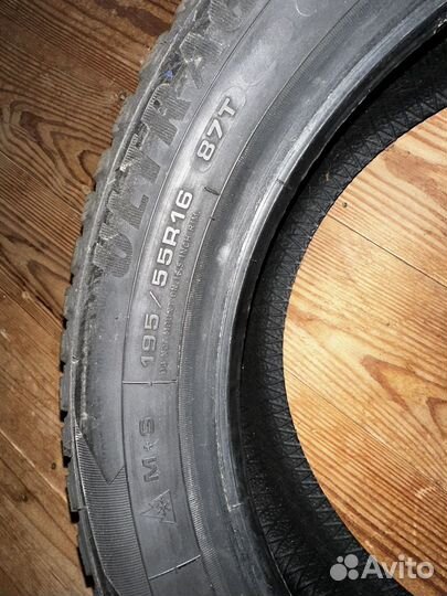 Шины goodyear ultragrip ice arctic r16