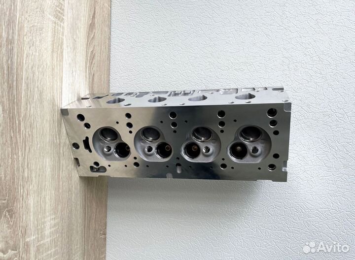 Новая Головка Гбц Logan Kangoo Largus Sandero w-7110