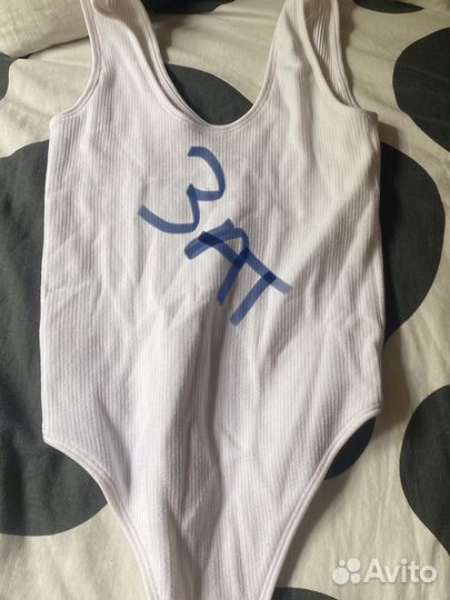 Топик для девочки 152