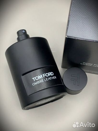 Tom ford ombre leather