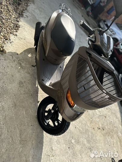 Скутер Honda Dio Cesta AF 68 без пробега по РФ