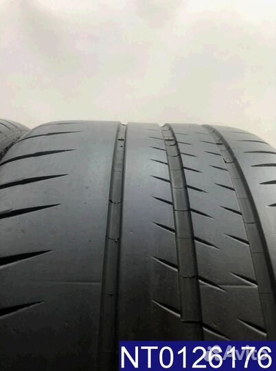 Michelin Pilot Sport Cup 2 285/35 R19 103Y