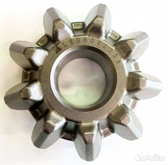 Сателлит крестовины мод shaanxi X3000 (LEO Trade)