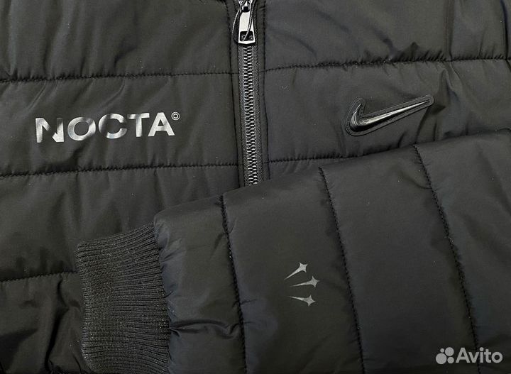 Куртка Nike