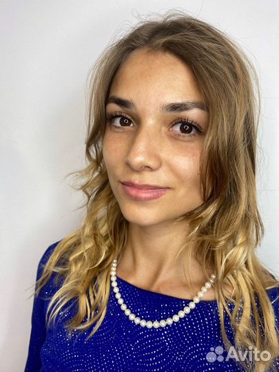 Наращивание ресниц Севастополь