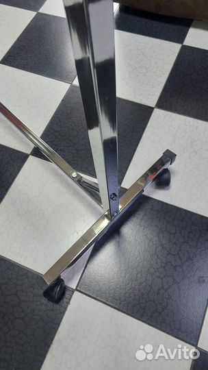 Вешалка напольная