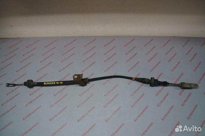 Nissan 30770-1M820 Трос сцепления