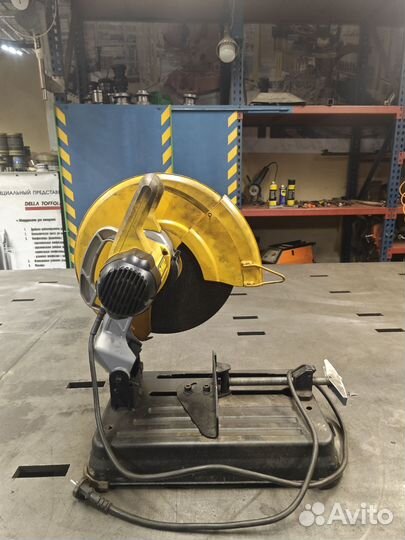 D28730 dewalt монтажная пила